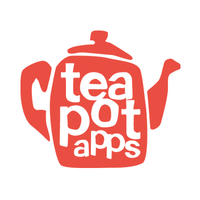 teapot apps logo